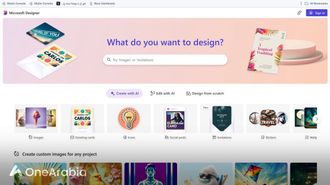 Microsoft App Transforms Mobile Design