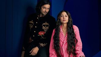 Golu & Guddu Romance In Mirzapur 3?