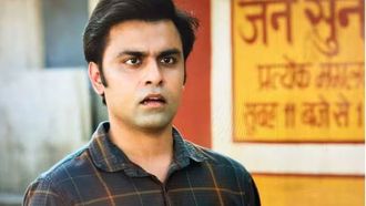 Jitendra Kumar In Mirzapur 3?