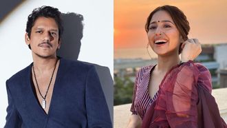 Insights On Mirzapur 3's Intimate Scene