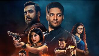 Mirzapur 3 Leaked Online After Release