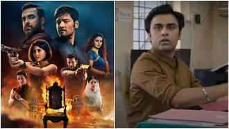 Mirzapur 3: Jeetendra Kumar’s Fee Unveiled