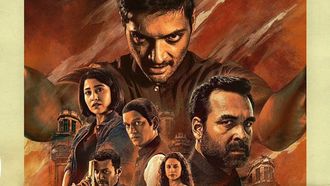 Mirzapur 3 Climax Decoded