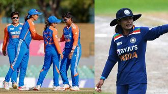 Raj's Tips For Women's Cricket Team