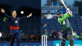 Freedom Wins In MLC 2024 Thriller