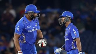 MLC 2024: TEX Vs NY Dream11 Preview