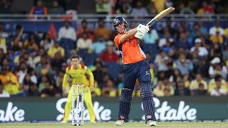 Unicorns Reach MLC Final