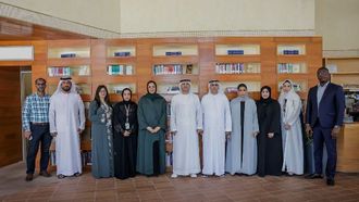 مرحلة خزانة الحكمة الجديدة لمليحة