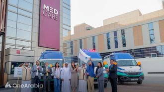 Mobile Units Boost Healthcare In Disaster Zones