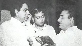 Saira Banu Honours Rafi's Legacy