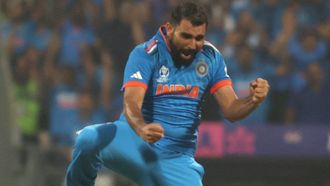 Shami's Remarks On Inzamam Spark Backlash