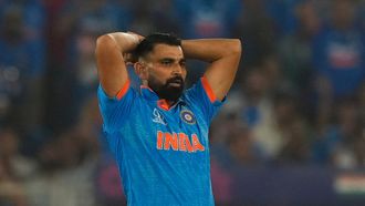Shami's Tale Of Resilience