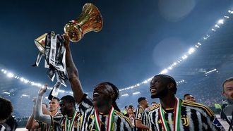 Kean's Big Move To Fiorentina