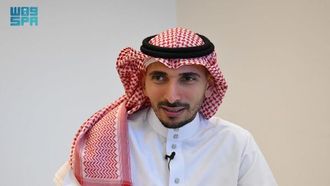 تحدي مرض التصلب العصبي المتعدد: قصة طراد عبد الباري