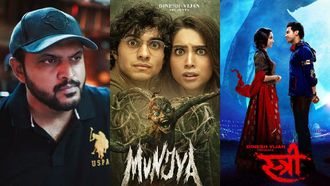 Munjya Vs. Stree: Director's Take
