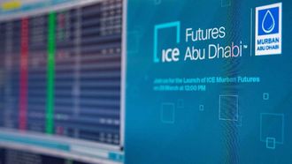 Murban Futures Hit Record In Q2