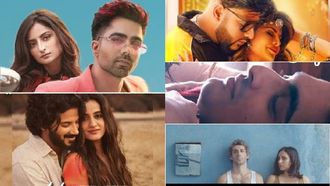 Directors Behind Top Music Videos