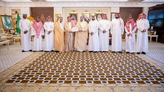 أمير القصيم يشيد بتأثير المهرجان