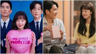 My Sweet Mobster Ep 15: Watch Guide