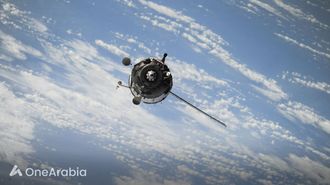 SpaceX مرتبطة بـ Space Junk Surge