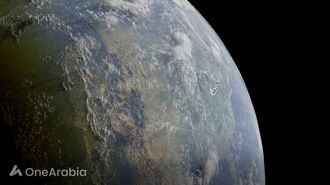 NASA Monitors Approaching Asteroids