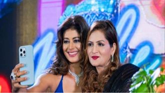 'Nashe Mein High': New Party Hit