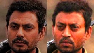 Nawazuddin Echoes Irrfan: Fans React