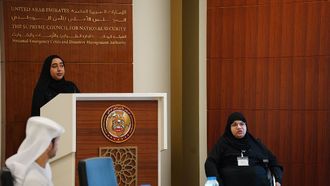 Supporting People Of Determination