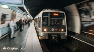 تخريب السكك الحديدية قبل أولمبياد باريس