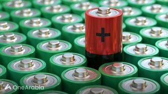 تقنية البطارية الجديدة!