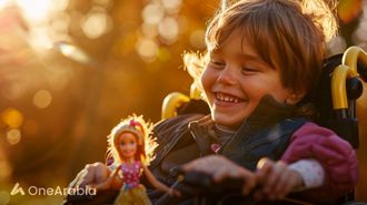 New Diverse Barbies Launched