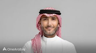 New FedEx MD In Saudi Arabia