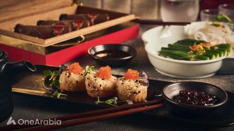 New Flavours At Maiden Shanghai