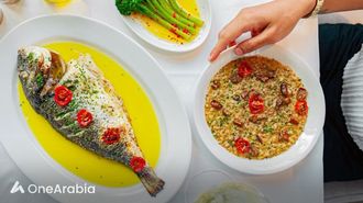 قائمة طعام فرنسية متوسطية جديدة في كارين دبي