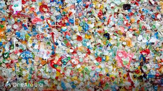 طريقة جديدة لإعادة تدوير البلاستيك الطبي