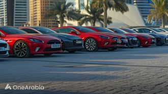 New Paid Parking In Abu Dhabi From July 29