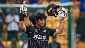 NZ Cricket's New Contract List 2024-25