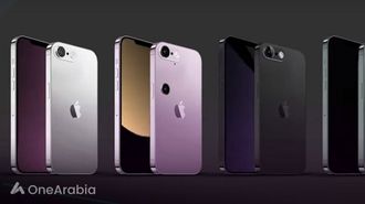 الجيل التالي من IPhone SE مع شرائح A18