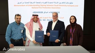 NFPA And SEC Boost Fire Safety