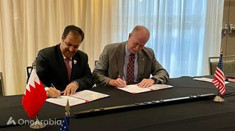 NFPA, Bahrain Boost Fire Safety