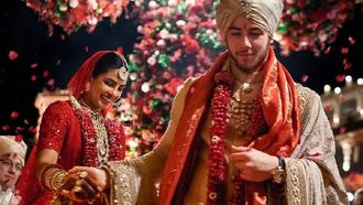 Origin Of Nick's 'National Jiju' Title