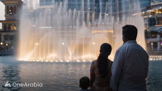 Nine Million Indians In GCC