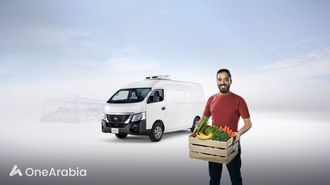 حلول التبريد الجديدة من نيسان أورفان