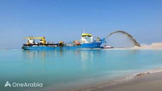ارتفاع إيرادات شركة الجرافات البحرية الوطنية بنسبة 79% في النصف الأول من عام 2024