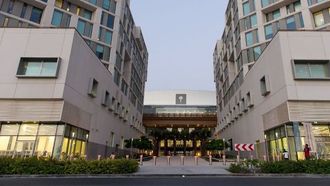 مبادرة نمو تدعم فناني الإمارات