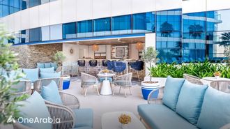 عروض الصيف العائلية في فندق نوفوتيل دبي