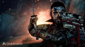 NVIDIA DLSS 3.5 يرفع مستوى السليل الأول