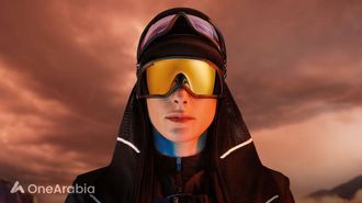 Moonveil الجديد من Oakley