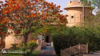 Oberoi Rajvilas Tops Global Hotel Rankings