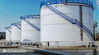 Oil Drops On Mideast Ceasefire Talks